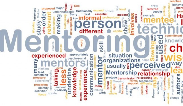 Selecting the Correct Startup Mentor