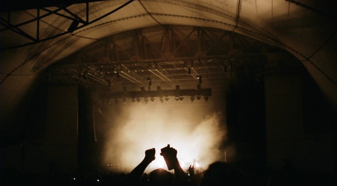 The Guitarist Entrepreneurs