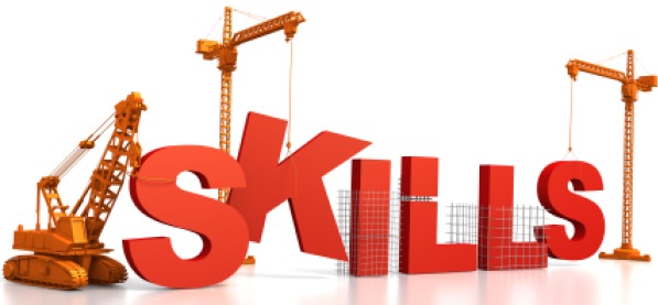 What skills do you need to be a successful Entrepreneur? - Dr David Bozward