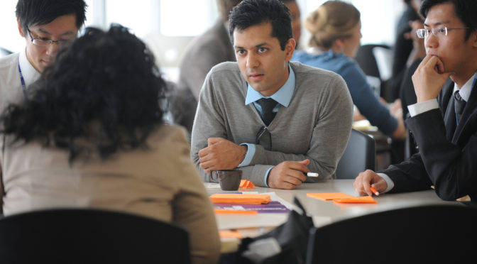 Entrepreneurship as a career choice – Millennial Entrepreneurs