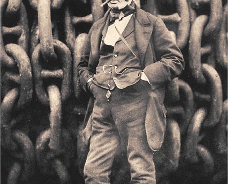 Amazing Entrepreneurs we have forgotten