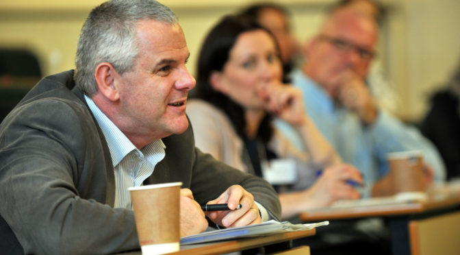 Dr David Bozward