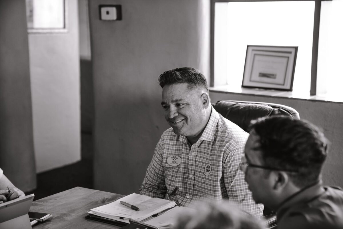 Are you a Leader, Manager or Entrepreneur?