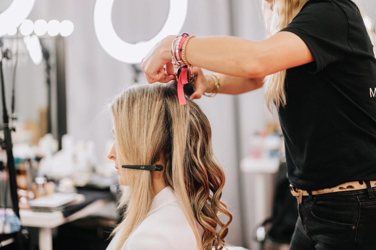 Elevating Your Salon: Transforming Beauty Services into Experiential Journeys