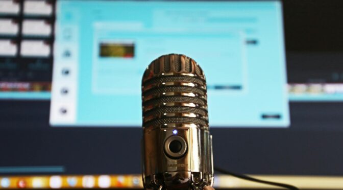 The Rise and Rise of Podcasts: Why This Media Trend is Here to Stay