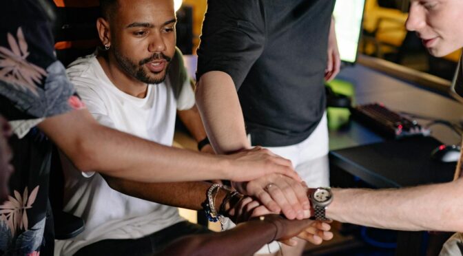 Building an Inclusive Culture from the Ground Up: A Guide for Leaders and Founders