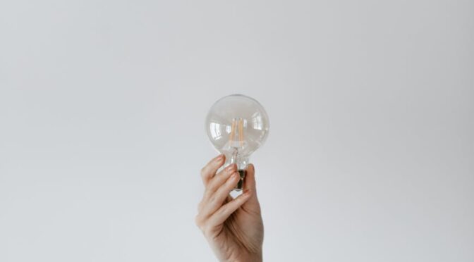 ABCD Framework for Business Ideation