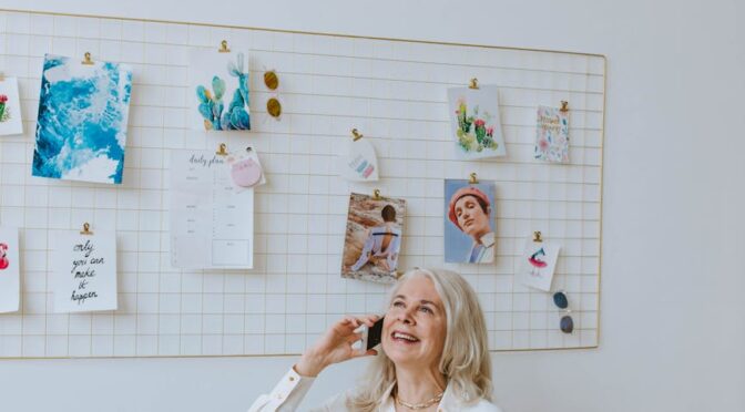 Success Stories: Retirees Who Launched Thriving Businesses After 60