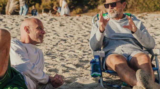 Why More Retirees Are Starting Businesses