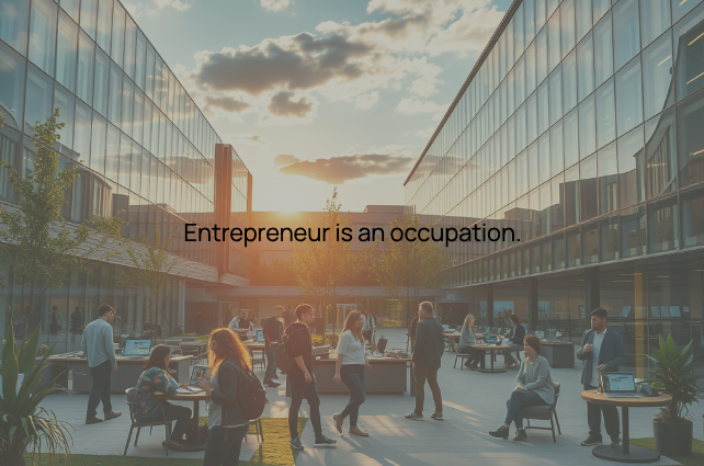 Unlocking Growth: Why the UK Needs a Coaching-Based Apprenticeship for Entrepreneurs