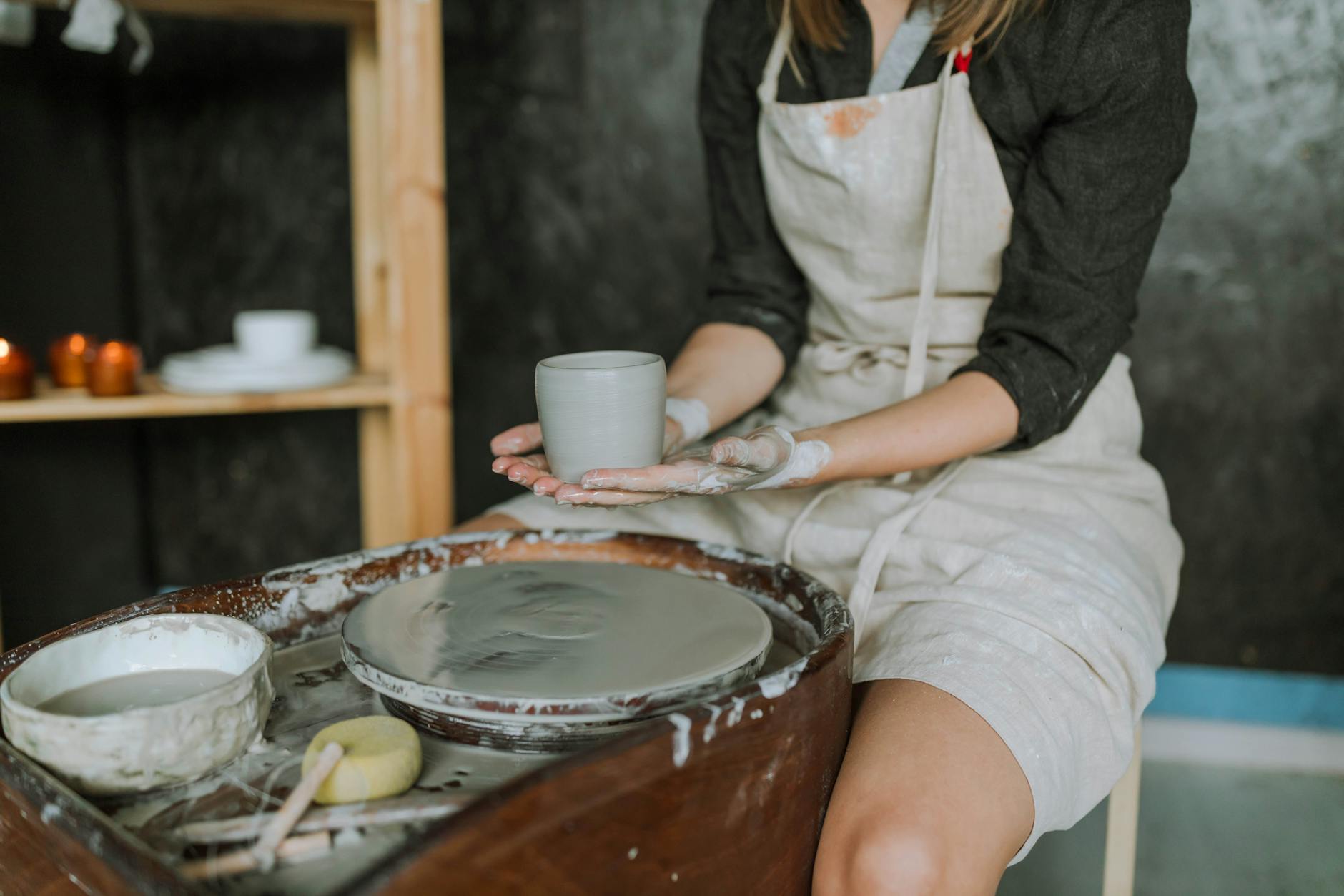 Bridging National Occupational Standards with Entrepreneurial Apprenticeships