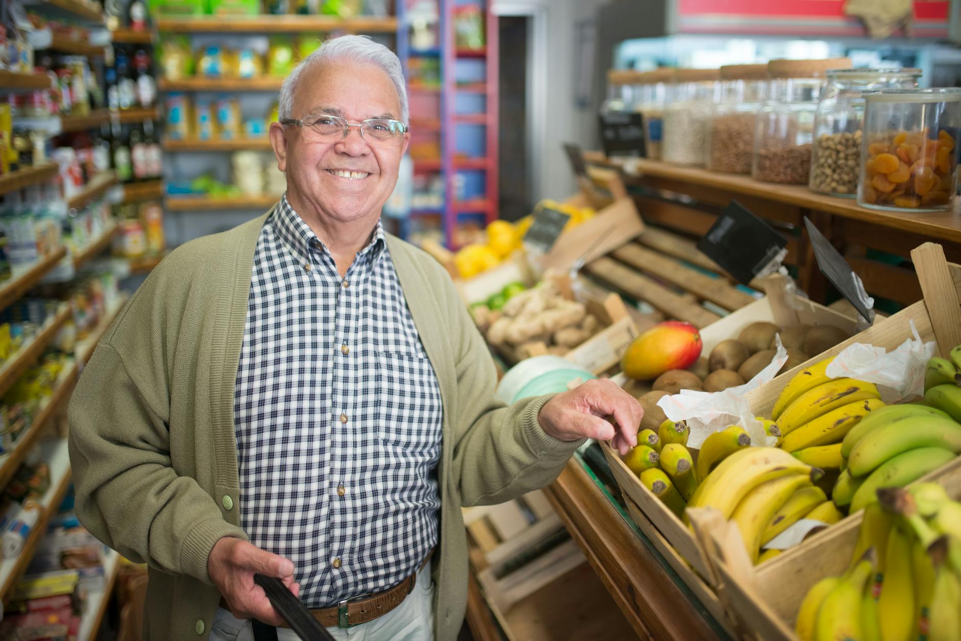 Retirement is Just the Beginning: Starting a Business After 60