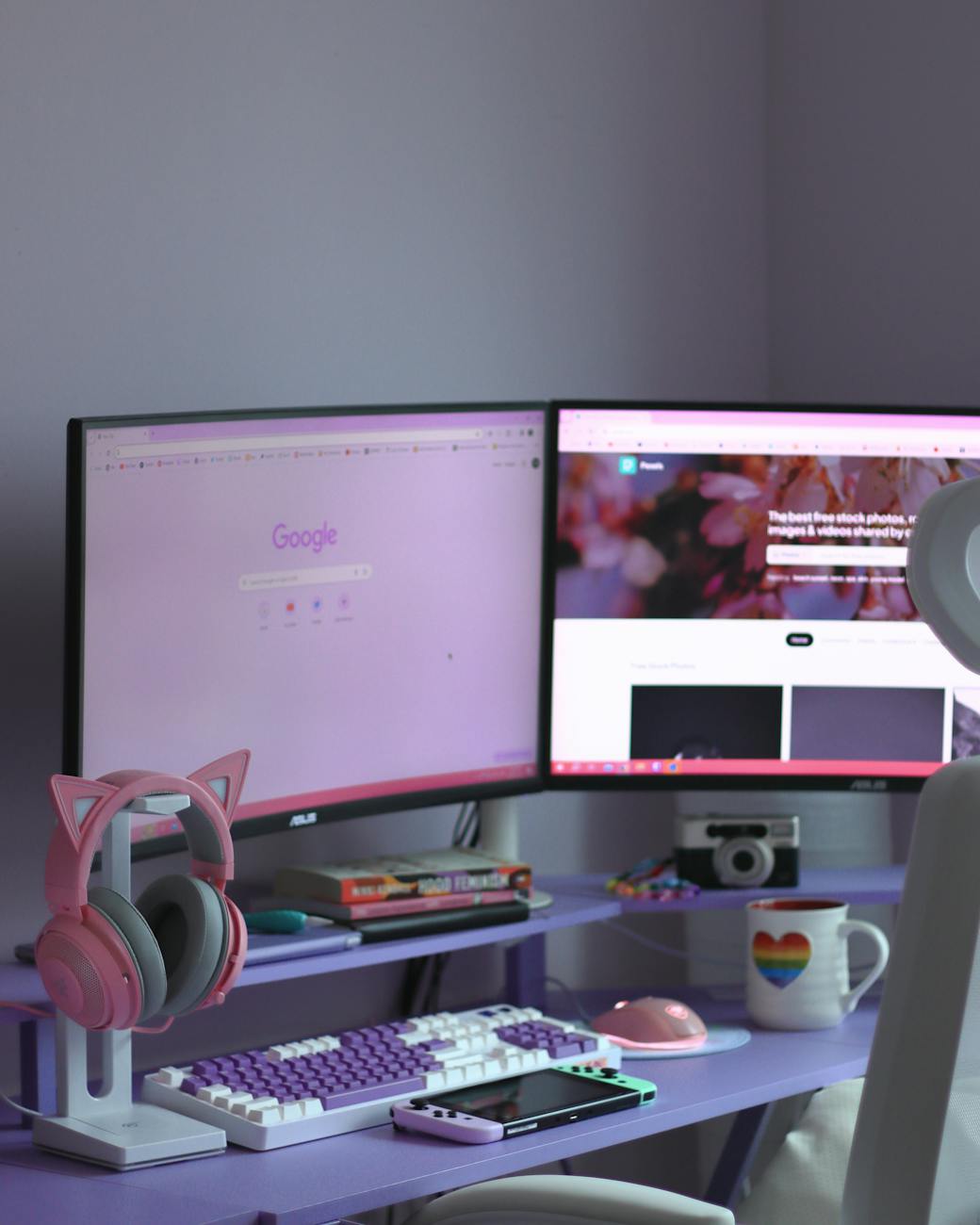 The Digital Toolkit of a Dual Life: My Essential Tech Stack for Academia & Consulting