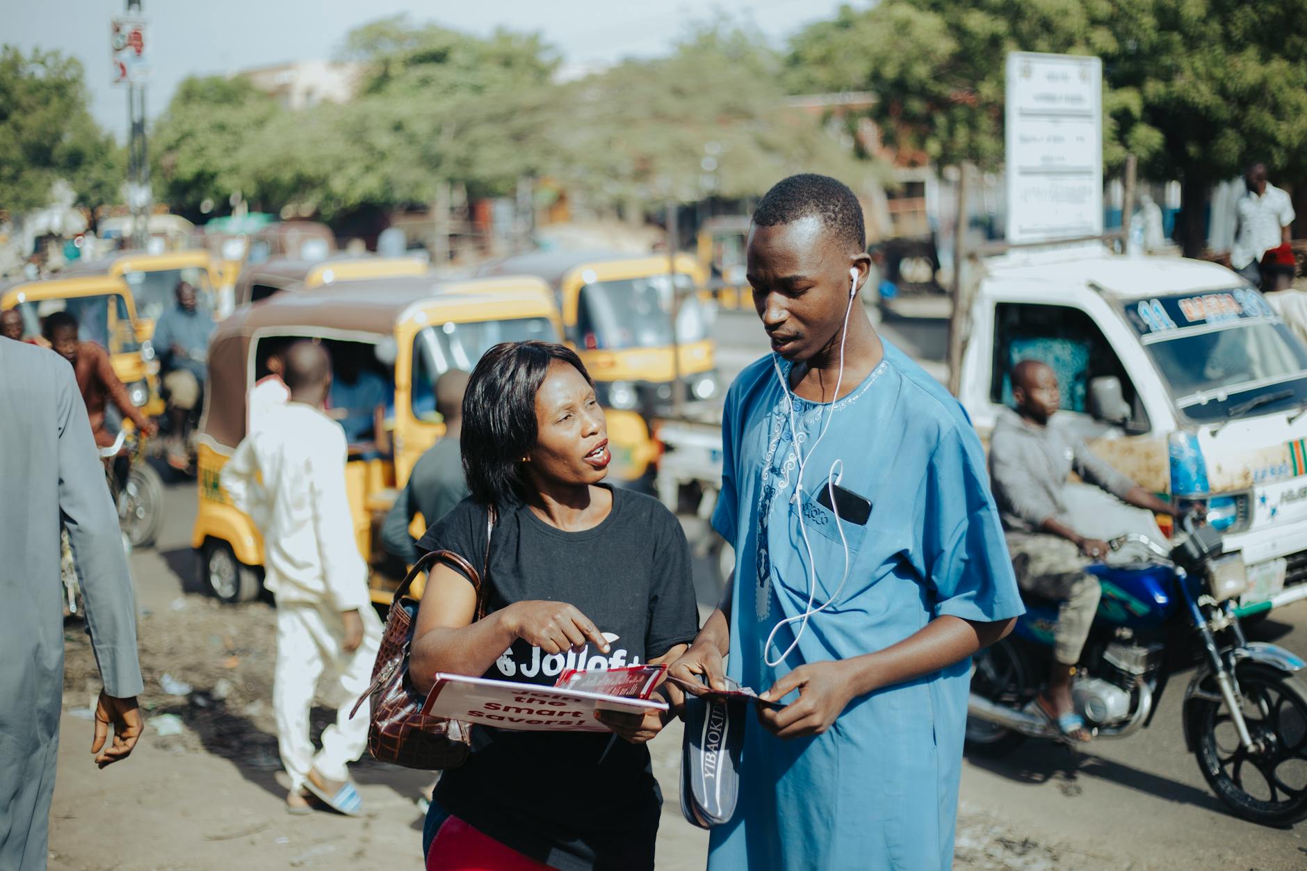 The Igbo Apprenticeship Model (IAS) and its benefits for entrepreneurship and business creation