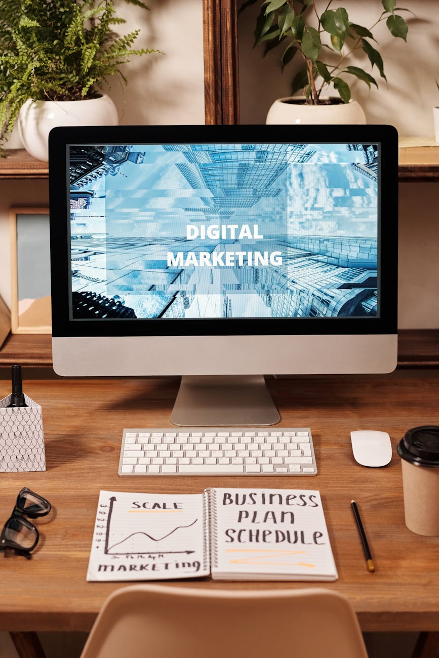 Creating AI Agents to Supercharge Your Marketing as a One-Person Business in 2026
