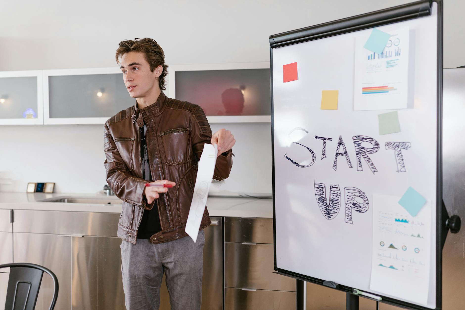 Why Entrepreneurship Education Must Move Beyond Business Start-Up
