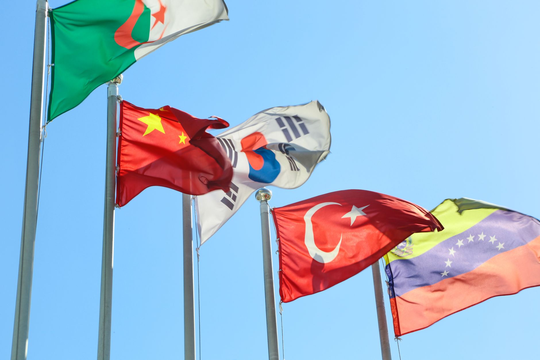 Where Are the Entrepreneurial Opportunities After the BRICS Summit—and How Can You Make Money from Them?